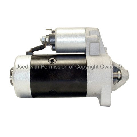 Quality-Built Starter P/N:16209 Fits: Nissan 240z 73-70, Nissan 260z 75-74, Nissan 280z 77-75, Nissan 810 1977 - Image 2