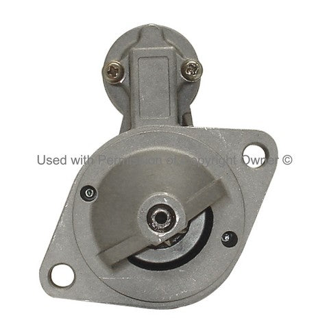 Quality-Built Starter P/N:16210 Fits: Nissan 2000 70-68, Nissan 411 67-66 - Image 3