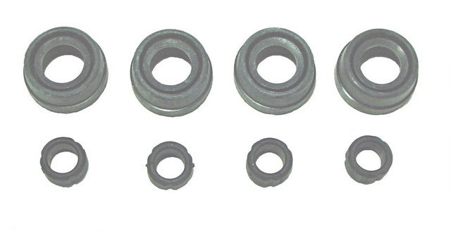 Better Brake Parts Disc Brake Caliper Bushing P/N:16210K Fits: Buick Lucerne 11-06, Cadillac Dts 11-06, Chevrolet Impala 13-06, Chevrolet Impala Limited 16-14, Chevrolet Monte Carlo 07-06 - Image 1