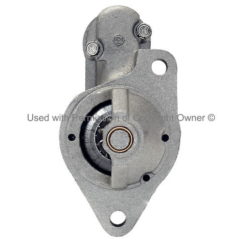 Quality-Built Starter P/N:16211 Fits: Datsun Sedan 84-73, Nissan 1200 73-71, Nissan 1600 1970, Nissan 210 82-79, Nissan 320 1965, Nissan B210 78-74, Nissan Bluebird 1960 - Image 2