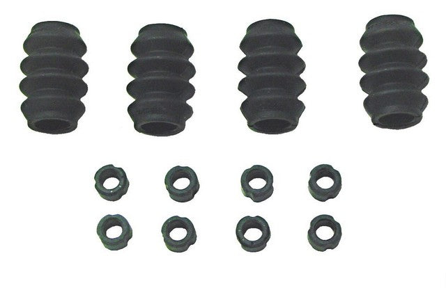 Better Brake Parts Disc Brake Caliper Bushing P/N:16211K Fits: Dodge Dart 16-13 - Image 1