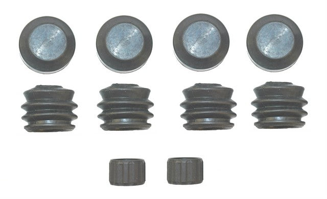 Better Brake Parts Disc Brake Caliper Bushing P/N:16212K Fits: Dodge Sprinter 2500 09-07, Dodge Sprinter 3500 09-07, Mercedes-benz Metris 23-16 - Image 1