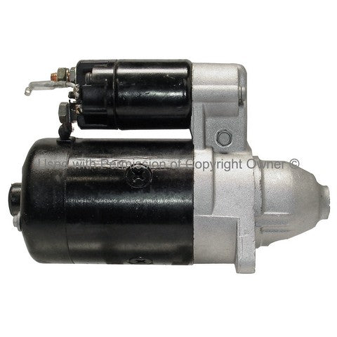 Quality-Built Starter P/N:16215 Fits: Toyota Corolla 74-68 - Image 2