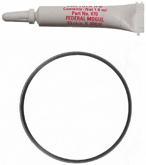 FEL-PRO Engine Timing Cover Repair Sleeve P/N:16216 Fits: Buick Allure, Buick Century, Buick Electra, Buick Lacrosse, Buick Lesabre, Buick Park Avenue, Buick Reatta, Buick Regal, Buick Riviera - Image 1