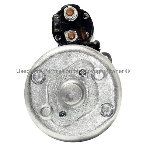 Quality-Built Starter P/N:16218 Fits: Toyota Celica 80-71, Toyota Corona 80-67, Toyota Crown 66-64, Toyota Hi-lux 74-69, Toyota Mark Ii 1972, Toyota Pickup 80-69 - Image 4