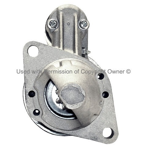 Quality-Built Starter P/N:16218 Fits: Toyota Celica 80-71, Toyota Corona 80-67, Toyota Crown 66-64, Toyota Hi-lux 74-69, Toyota Mark Ii 1972, Toyota Pickup 80-69 - Image 2