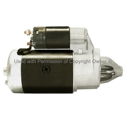 Quality-Built Starter P/N:16218 Fits: Toyota Celica 80-71, Toyota Corona 80-67, Toyota Crown 66-64, Toyota Hi-lux 74-69, Toyota Mark Ii 1972, Toyota Pickup 80-69 - Image 3