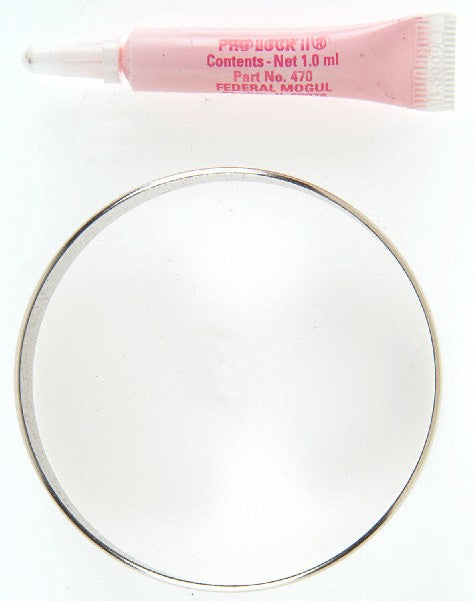 FEL-PRO Engine Timing Cover Repair Sleeve P/N:16219 - Image 1