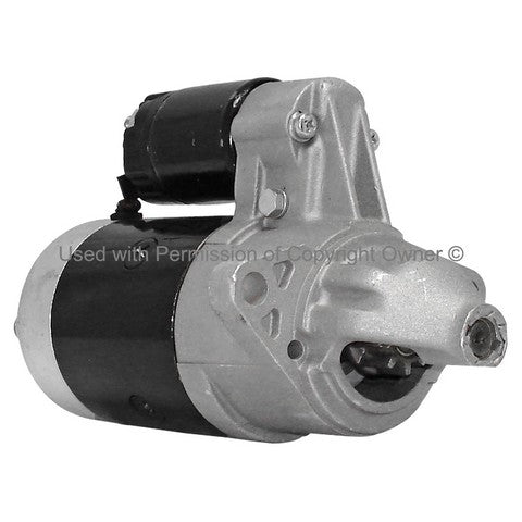 Quality-Built Starter P/N:16220 Fits: Toyota Corona 73-72, Toyota Cressida 79-78, Toyota Crown 72-67, Toyota Mark Ii 76-72 - Image 1
