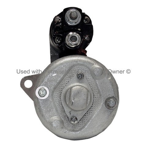 Quality-Built Starter P/N:16220 Fits: Toyota Corona 73-72, Toyota Cressida 79-78, Toyota Crown 72-67, Toyota Mark Ii 76-72 - Image 4