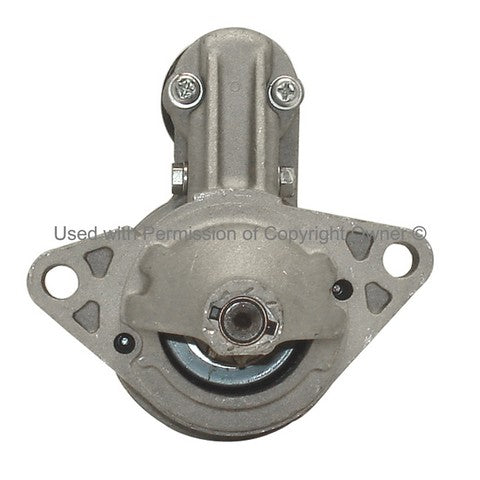 Quality-Built Starter P/N:16220 Fits: Toyota Corona 73-72, Toyota Cressida 79-78, Toyota Crown 72-67, Toyota Mark Ii 76-72 - Image 3