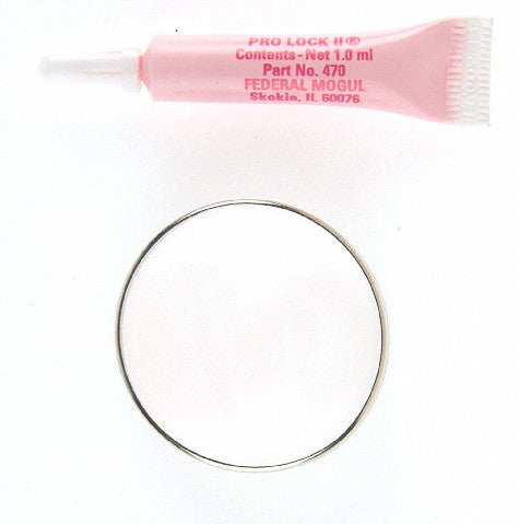 FEL-PRO Engine Timing Cover Repair Sleeve P/N:16222 Fits: Acura Cl 99-97, Honda Accord 02-90, Honda Odyssey 98-95, Honda Prelude 96-92, Isuzu Oasis 99-96 - Image 1