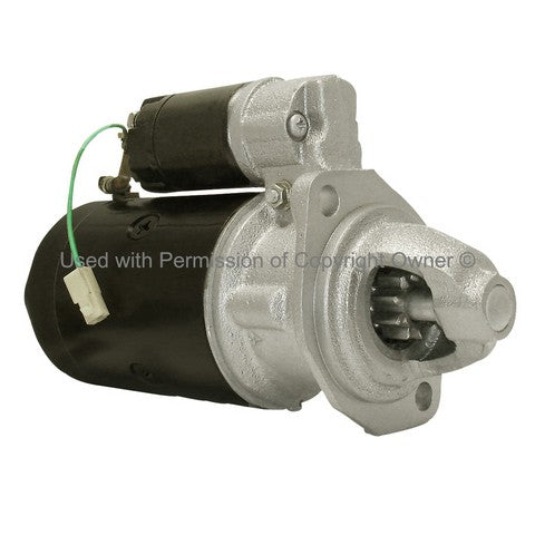 Quality-Built Starter P/N:16224 Fits: Toyota Land Cruiser 82-65 - Image 1