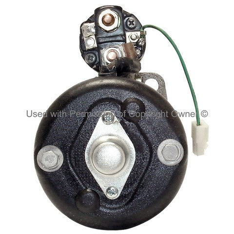 Quality-Built Starter P/N:16224 Fits: Toyota Land Cruiser 82-65 - Image 4