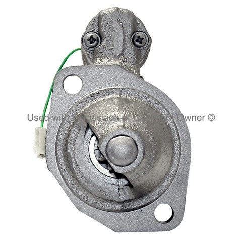 Quality-Built Starter P/N:16224 Fits: Toyota Land Cruiser 82-65 - Image 3