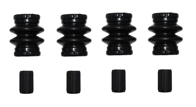 Better Brake Parts Disc Brake Caliper Bushing P/N:16228K Fits: Ford Bronco, Ford Expedition, Ford F-150, Jeep Gladiator, Jeep Grand Wagoneer, Jeep Grand Wagoneer L, Jeep Wagoneer, Jeep Wagoneer L, Jeep Wrangler, Lincoln Navigator, Ram 1500 - Image 1