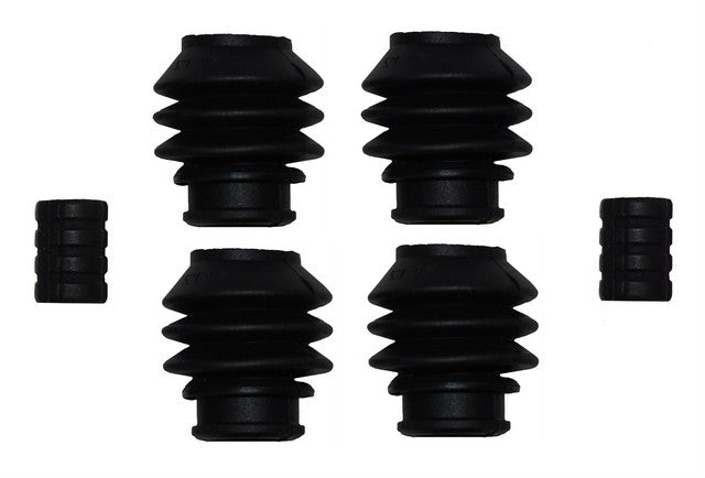 Better Brake Parts Disc Brake Caliper Bushing P/N:16231K Fits: Hyundai Palisade 25-20, Kia Sedona 21-15, Kia Telluride 23-20 - Image 1