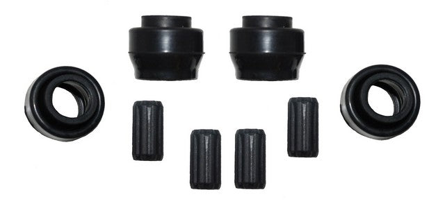 Better Brake Parts Disc Brake Caliper Bushing P/N:16233K Fits: Ford Fusion 12-06, Lincoln Mkz 12-07, Lincoln Zephyr 2006, Mazda 6 13-06, Mercury Milan 11-06 - Image 1