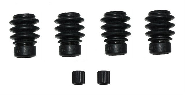 Better Brake Parts Disc Brake Caliper Bushing P/N:16237K Fits: Buick Enclave, Buick Encore, Buick Envision, Buick Regal Sportback, Cadillac Ct4, Cadillac Ct5, Cadillac Ct6, Cadillac Xt4, Cadillac Xt5, Cadillac Xt6 - Image 1
