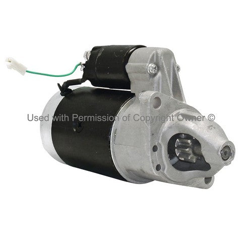 Quality-Built Starter P/N:16238 Fits: Toyota Celica 80-71, Toyota Corona 80-72, Toyota Hi-lux 74-72, Toyota Pickup 80-75 - Image 1