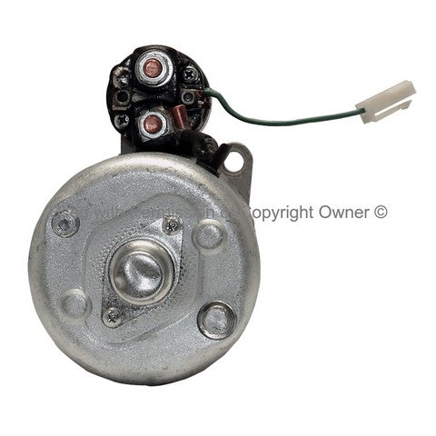 Quality-Built Starter P/N:16238 Fits: Toyota Celica 80-71, Toyota Corona 80-72, Toyota Hi-lux 74-72, Toyota Pickup 80-75 - Image 3