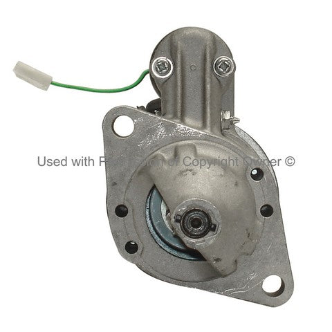 Quality-Built Starter P/N:16238 Fits: Toyota Celica 80-71, Toyota Corona 80-72, Toyota Hi-lux 74-72, Toyota Pickup 80-75 - Image 4