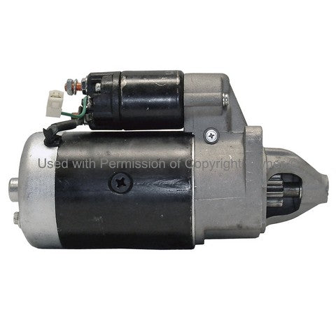Quality-Built Starter P/N:16238 Fits: Toyota Celica 80-71, Toyota Corona 80-72, Toyota Hi-lux 74-72, Toyota Pickup 80-75 - Image 2