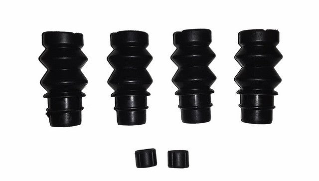 Better Brake Parts Disc Brake Caliper Bushing P/N:16239K Fits: Toyota C-hr 22-18 - Image 1