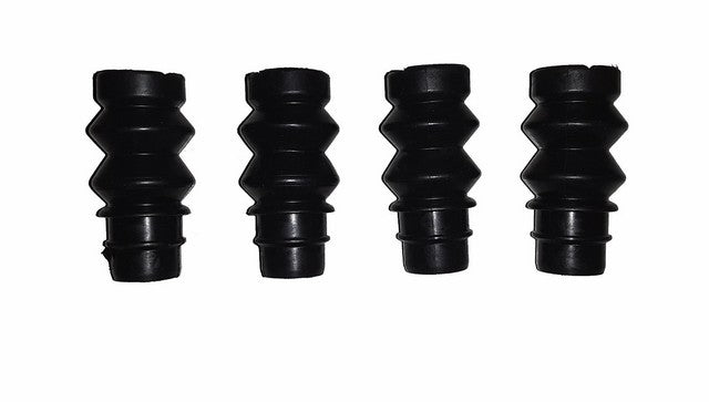 Better Brake Parts Disc Brake Caliper Bushing P/N:16241K Fits: Ford Bronco, Ford E-transit, Ford Ranger, Ford Transit-150, Ford Transit-250, Ford Transit-350, Ford Transit-350 Hd, Mercedes-benz A220, Mercedes-benz Cla250, Mercedes-benz Gla250 - Image 1