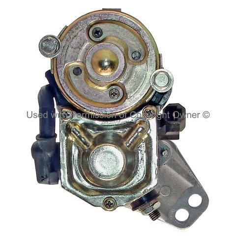 Quality-Built Starter P/N:16249 Fits: Honda Civic 79-75 - Image 3