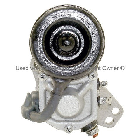 Quality-Built Starter P/N:16251 Fits: Honda Accord 78-76, Honda Civic 80-76 - Image 3