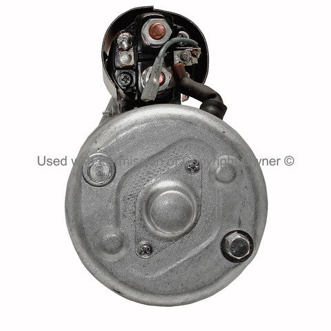 Quality-Built Starter P/N:16261 Fits: Toyota Carina 1971, Toyota Corolla 74-71 - Image 3