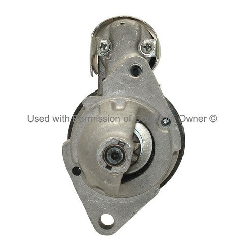 Quality-Built Starter P/N:16261 Fits: Toyota Carina 1971, Toyota Corolla 74-71 - Image 2