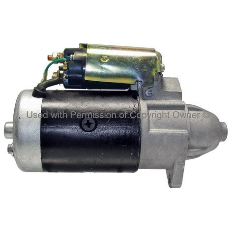 Quality-Built Starter P/N:16261 Fits: Toyota Carina 1971, Toyota Corolla 74-71 - Image 4