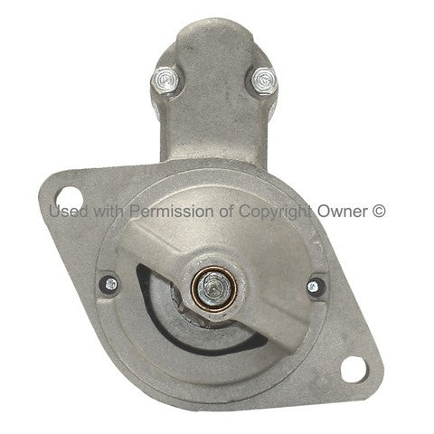 Quality-Built Starter P/N:16270 Fits: Buick Opel 79-76, Chevrolet Luv 82-76, Chevrolet S10 85-82, Chevrolet S10 Blazer 84-83, GMC S15 85-82, GMC S15 Jimmy 84-83, Isuzu I-mark 85-81, Isuzu Pickup 82-81 - Image 3