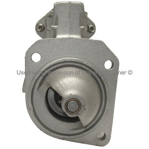 Quality-Built Starter P/N:16289 Fits: Triumph Tr7 81-75 - Image 3
