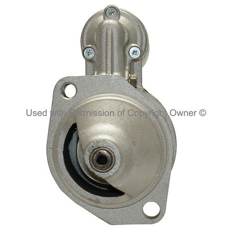 Quality-Built Starter P/N:16299 Fits: Mercedes-benz 200, Mercedes-benz 220, Mercedes-benz 230, Mercedes-benz 230s, Mercedes-benz 230sl, Mercedes-benz 250, Mercedes-benz 250c, Mercedes-benz 250s, Mercedes-benz 250se - Image 2