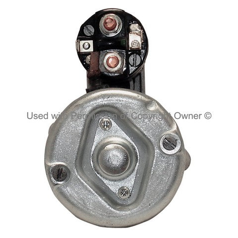 Quality-Built Starter P/N:16300 Fits: Porsche 911, Porsche 912, Porsche 914, Volkswagen 411, Volkswagen 412, Volkswagen Beetle, Volkswagen Campmobile, Volkswagen Fastback, Volkswagen Karmann Ghia - Image 4