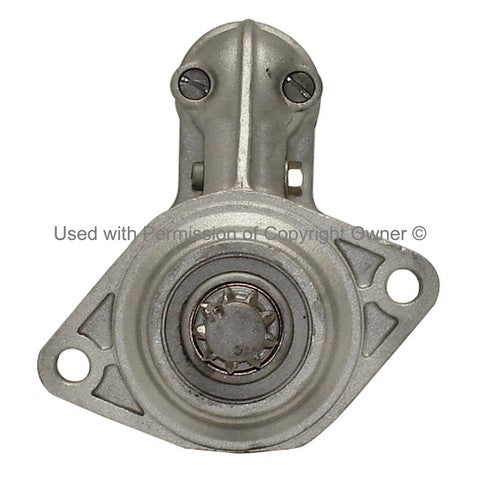 Quality-Built Starter P/N:16300 Fits: Porsche 911, Porsche 912, Porsche 914, Volkswagen 411, Volkswagen 412, Volkswagen Beetle, Volkswagen Campmobile, Volkswagen Fastback, Volkswagen Karmann Ghia - Image 2