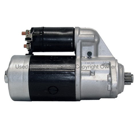 Quality-Built Starter P/N:16300 Fits: Porsche 911, Porsche 912, Porsche 914, Volkswagen 411, Volkswagen 412, Volkswagen Beetle, Volkswagen Campmobile, Volkswagen Fastback, Volkswagen Karmann Ghia - Image 3