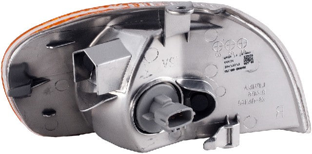 Dorman Turn Signal Light Assembly P/N:1630130 Fits: Chevrolet Prizm 02-98 - Image 3
