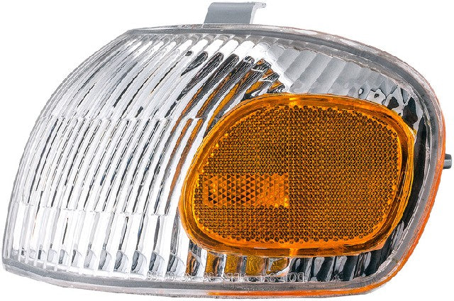 Dorman Turn Signal Light Assembly P/N:1630130 Fits: Chevrolet Prizm 02-98 - Image 2