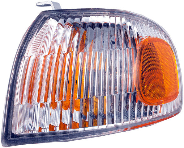 Dorman Turn Signal Light Assembly P/N:1630130 Fits: Chevrolet Prizm 02-98 - Image 1