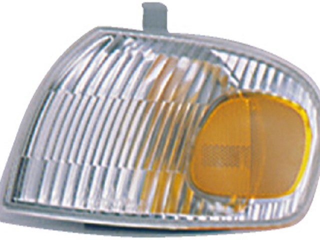 Dorman Turn Signal Light Assembly P/N:1630131 Fits: Chevrolet Prizm 02-98 - Image 1