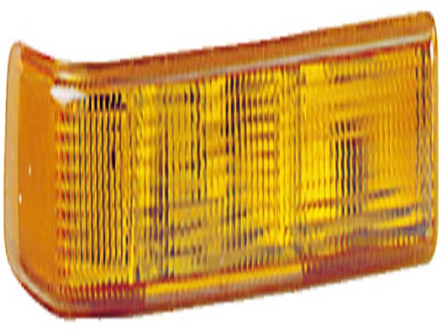 Dorman Turn Signal / Parking Light Assembly P/N:1630148 Fits: Chevrolet Blazer 04-98, Chevrolet S10 04-98 - Image 1