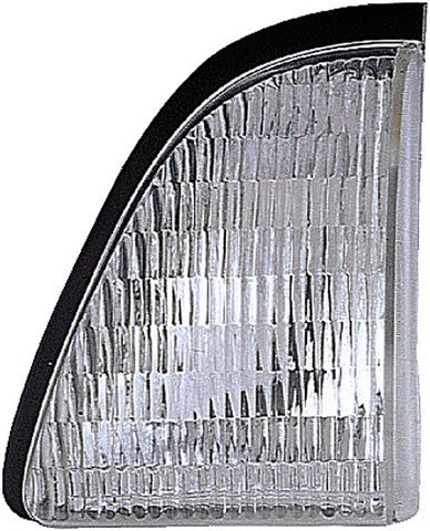 Dorman Parking Light Assembly P/N:1630202 Fits: Ford Mustang 93-87 - Image 1