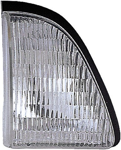 Dorman Parking Light Assembly P/N:1630203 Fits: Ford Mustang 93-87 - Image 1