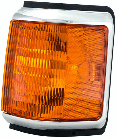 Dorman Parking Light Assembly P/N:1630214 Fits: Ford Bronco 91-87, Ford F-150 91-87, Ford F-250 91-87, Ford F-350 91-87 - Image 4