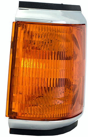 Dorman Parking Light Assembly P/N:1630214 Fits: Ford Bronco 91-87, Ford F-150 91-87, Ford F-250 91-87, Ford F-350 91-87 - Image 2