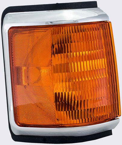 Dorman Parking Light Assembly P/N:1630215 Fits: Ford Bronco 91-87, Ford F-150 91-87, Ford F-250 91-87, Ford F-350 91-87 - Image 4